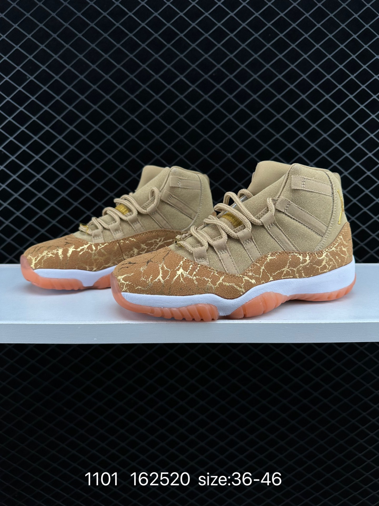 Air Jordan 11 “Concord”AJ11